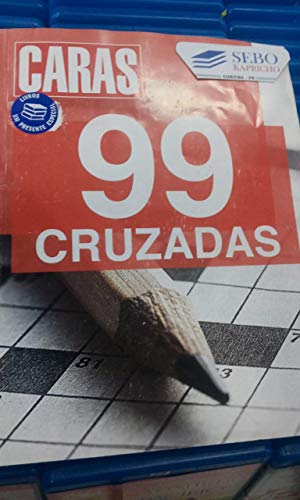 Caras: Edição especial - Palavras cruzadas