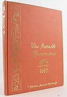 The Aurandt Panorama 1550-1982 B00410TO02 Book Cover