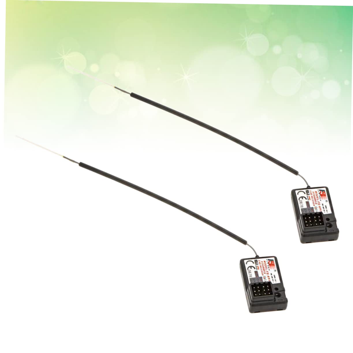 Schumacher Racing S2 Receiver Tray - L1R SCHU8419