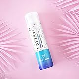 FoxyBae Maliboo Smooth Anti-frizz Shampoo - Infused with Shea Butter, Biotin & Argan Oil - Shampoo...