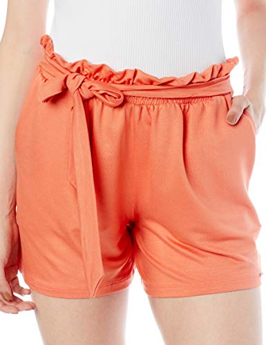 Shorts Curto, Malwee Liberta, Feminino, Rosa, G