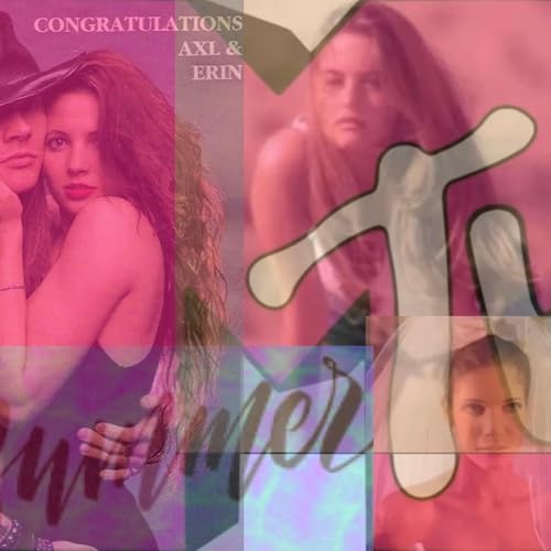 MTV Summer Series: Guns N&rsquo; Roses Podcast Por  arte de portada