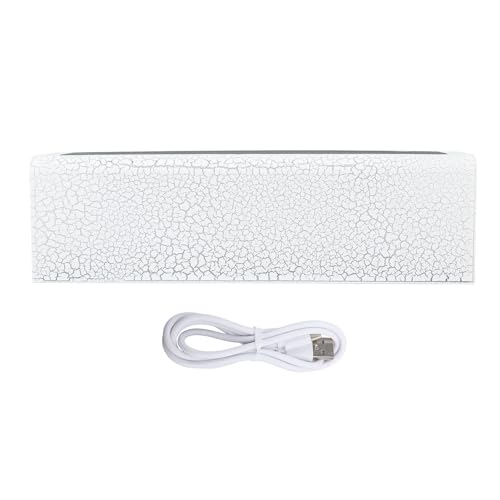 Difusor aromático eléctrico 150ml con temporizador