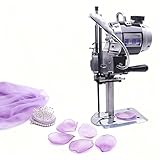 ❤【Éclairage LED 360° & Conception Ergonomique】 La machine de coupe verticale à couteau droit dispose d'un éclairage LED 360°, garantissant une visibilité optimale pour les travaux détaillés, de nuit ou en lumière faible. Son interrupteur interne est facile d'accès. Une garde de sécurité intégrée protège l'utilisateur. Le système d'huilage étanche prévient les taches et simplifie l'entretien.