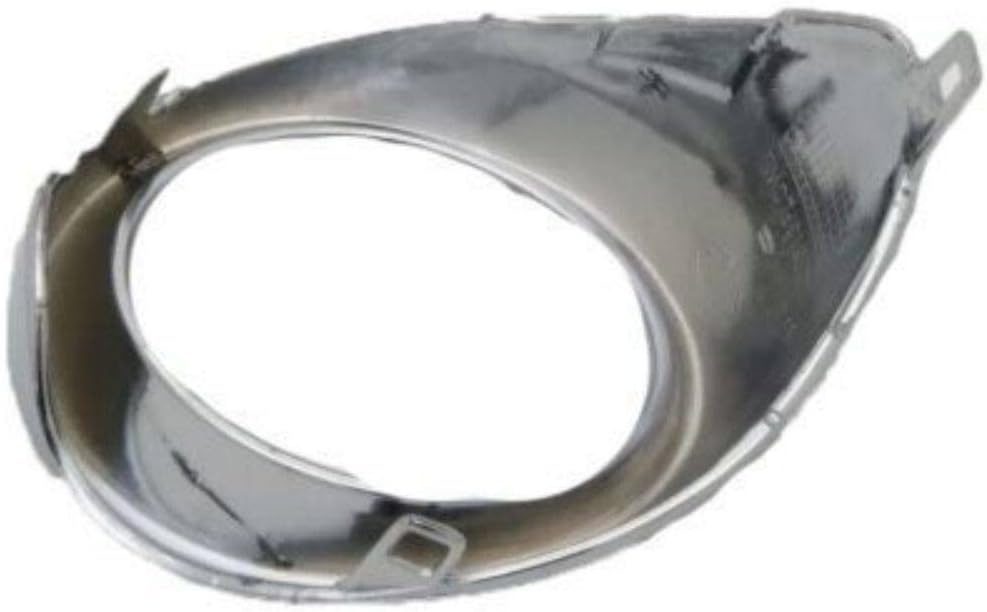 LEFT FOG LAMP HOLE BRACKET COVER 81482-33050 8148233050 AUTO-GETHER