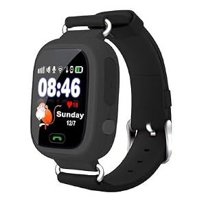 Vidimensio GPS Trackers