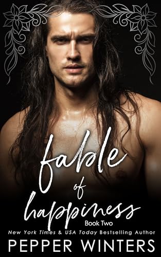 Fable of Happiness: Book Two
