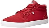 DC Women's Council Mid SE Skate Shoe