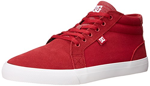 DC Women's Council Mid SE Skate Shoe