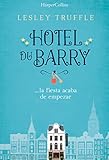 Hotel du Barry: 1702 (HARPERCOLLINS)