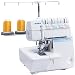 Juki MO-735 5-Thread Serger & Cover Hem