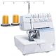 Coverlock Juki MO-735 – Overlock- und Coverstichmaschine
