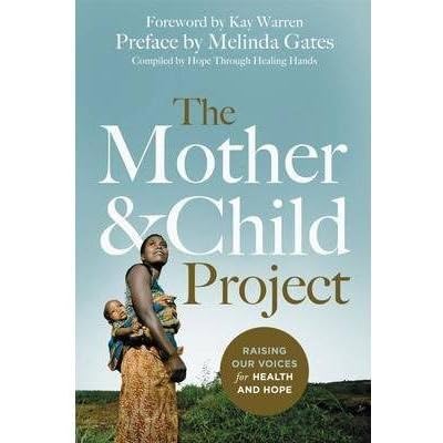 [(The Mother and Child Project