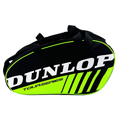 DUNLOP PALETERO PDL Intro Negro Amarillo