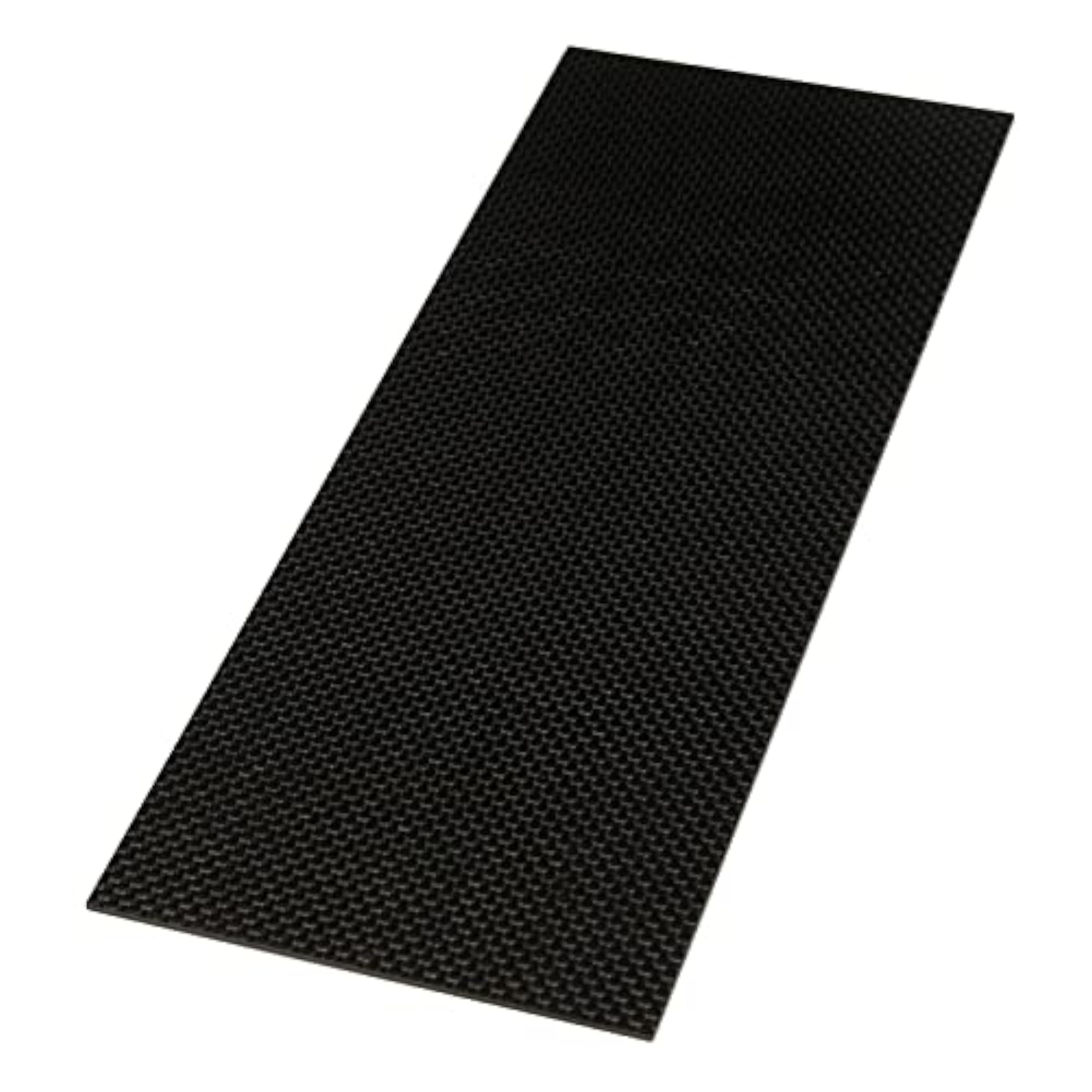 Corrosion Resistant Carbon Fiber Plate for DIY Crafts