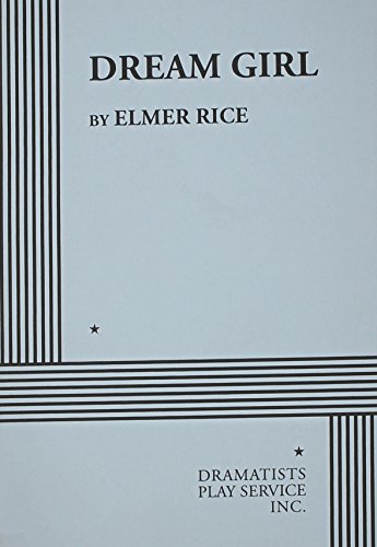 Dream Girl