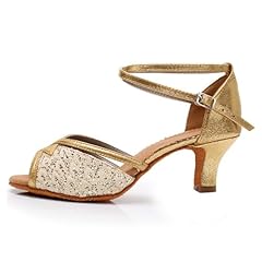 Gold Heel5cm