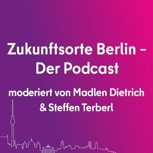 FUB Innovation GmbH &ndash; Berlin S&Uuml;DWEST