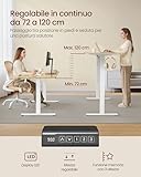 VASAGLE B0DW8WJTFM lato 4