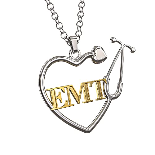 The BestSelling Stethoscope For Emt That Everyone is Talking About