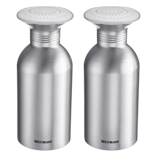 Especiero para cocinas profesionales Westmark de acero inoxidable y 650 ml 2