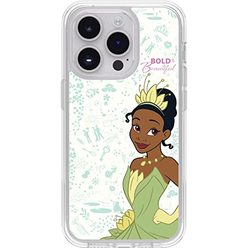 Coque MagSafe iPhone 14 Pro OtterBox bords surélevés anti-rayures