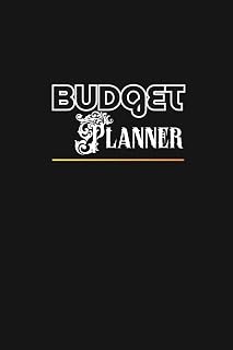 Master Your Money Budget Planner: Professional Financial Organizer | 6" × 9" Budget Workbook | Annual & Monthly Money Planning, Expense Tracking, ... Budget Reviews & Financial Goal Journal