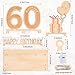 regalo Originales de 60 Cumpleaños Imagen de regalo Originales de 60 Cumpleaños