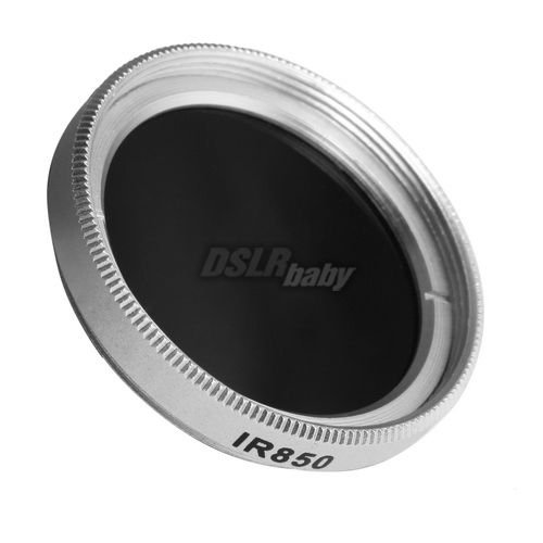 Buy Generic 27mm 850nm Infrared InfraRed IR Filter Pass XRay 27 mm