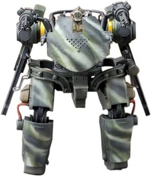 Amazon | コトブキヤ ロスト プラネット2 GTF-11 ドライオ 1/35