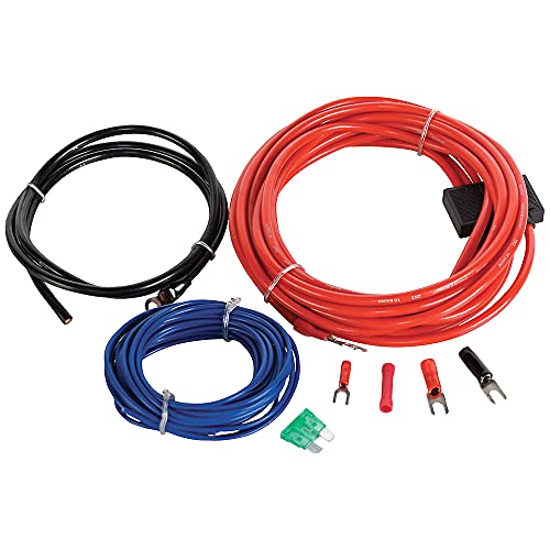 MTX Audio UNI-1-ADDON Amplificador y Parlantes para Roll Cage miniatura 5