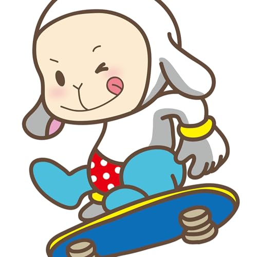 Skaty und die Stadt unter dem Meer