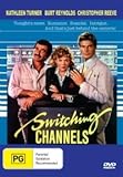 Switching Channels [Region 4]