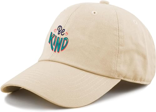 Image of Printed Caps Stylish Cotton Casual Baseball Cap for Men and Women Fashionable Dad Hat Daily Use
