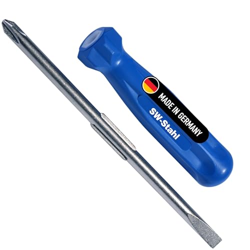 Sw-stahl 31100SB - Phillips tappo cacciavite e aerei modello lungo,