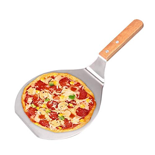 Pizza Peddel voor Oven en Bakken - Keuken Spatel voor