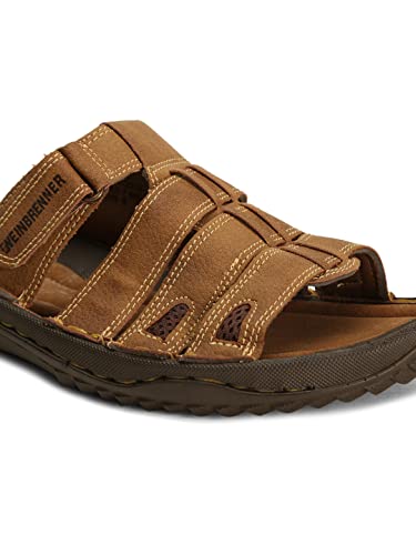 Image of Weinbrenner Men's Lagos Mule Slipper