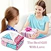 13th Birthday Gifts for Girls, 13 Year Old Girl Gifts, 13th Birthday Decorations for Girls, Gifts for 13 Year Old Girl, Teenager Girl Gift Ideas, Birthday Gifts for Teen Girls, Girls Blanket 50"x60" #3