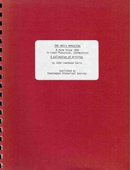 Once upon Quoketaug: The Biography of a Connecticut Farm Family 1712-1960