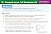 A-Level Biology OCR A Revision Question Cards