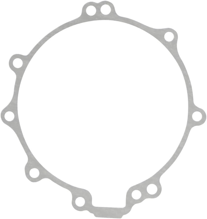 代行 オートバイアルミエンジンステータカバークランクケース