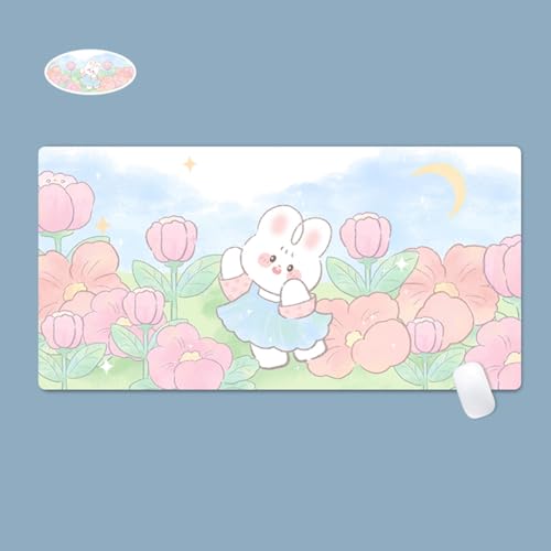 オフィス用品 レザー調 デスクマット マウスパッド PC机 画像08 学習机 キーボード ノートパソコン用 多機能 防水 耐久性 1200x600mm 家庭用 事務用 仕事用