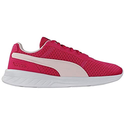 Tênis, Puma, St Activate Jr Bdp, Rosa/ Rosa Claro, 36, Meninas Rosa/ Rosa Claro 36