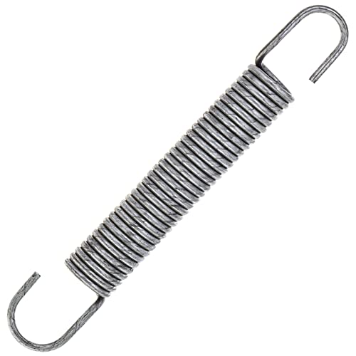 Eopzol Replacement BE-102304 Idler Tension Spring Fits for 19A40019 44-Inch Snowblower 19A40020 48-Inch Snowblower