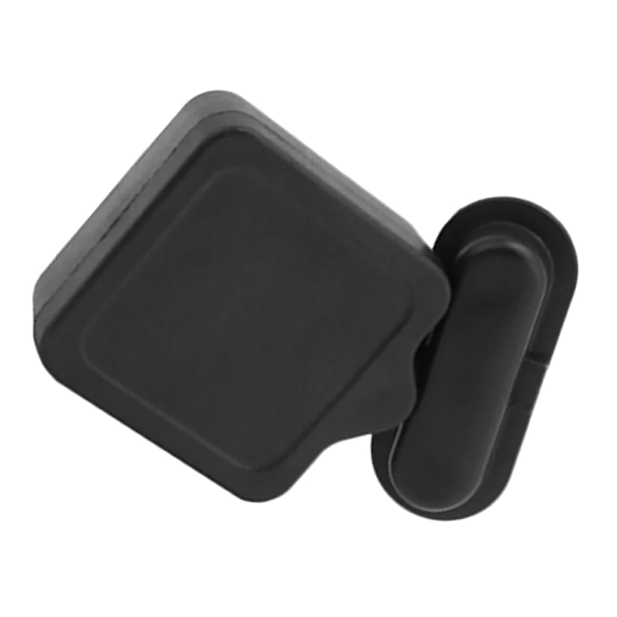 Zerodeko High Capacity Motorbike Trunk Retractable Tour Pack Lid Cable Lightweight Portable Motorcycle Accessory for Secure Storage Easy Carrying