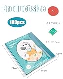 Zoom IMG-1 huvzor puzzle frazioni magnetiche per Zoom IMG-1 huvzor puzzle frazioni magnetiche per