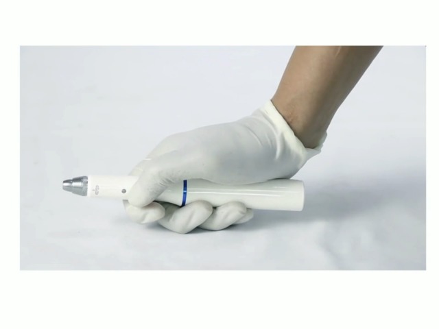 Obturation System Pen on Amazon Live