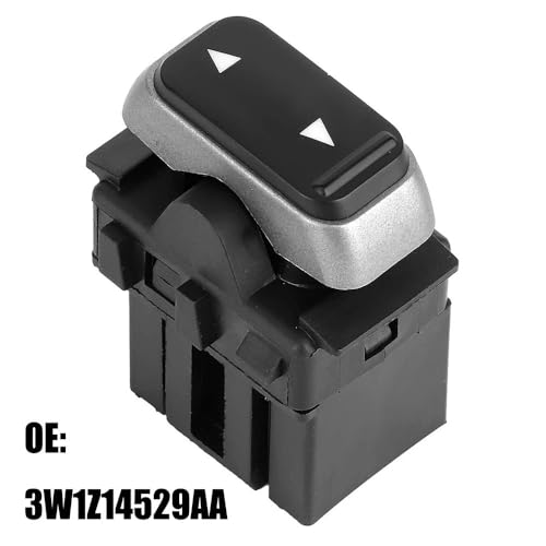 Bouton De Commande De Lève-vitre Bloqué Solution Pour Référence 3W1Z14529AA - 2