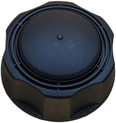 AM142833 Fuel Cap Fits John Deere XUV590i RSX850i XUV560 RSX860i XUV550