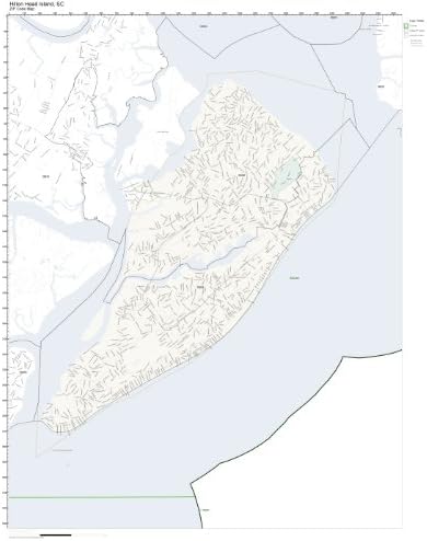 Hilton head island elevation